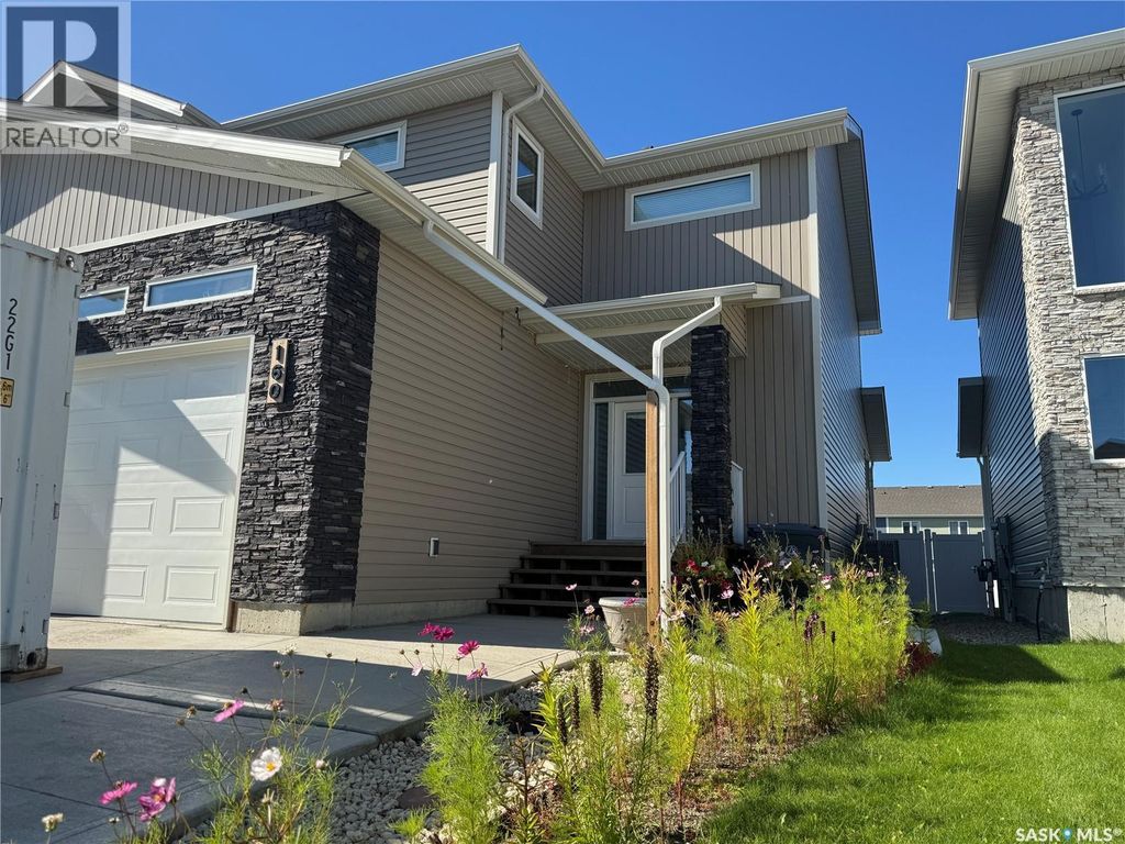 160 Echo Lane, Martensville