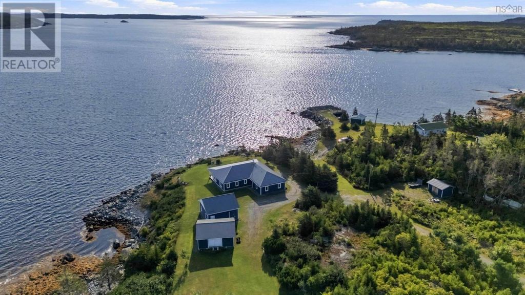 201 Southwest Cove Road, Southwest Cove