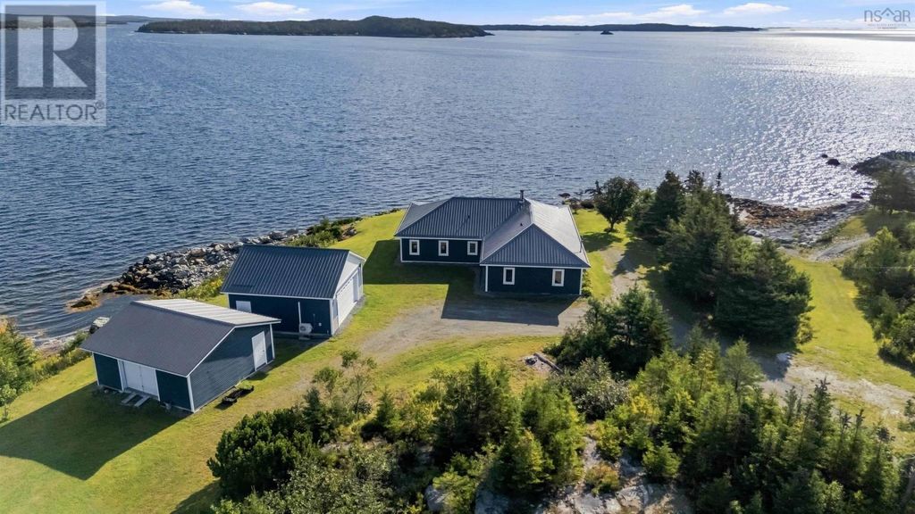 201 Southwest Cove Road, Southwest Cove