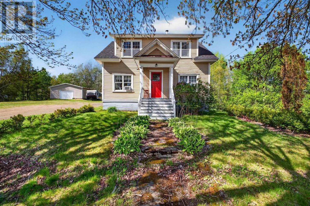 16364 Highway 2, Springhill Junction