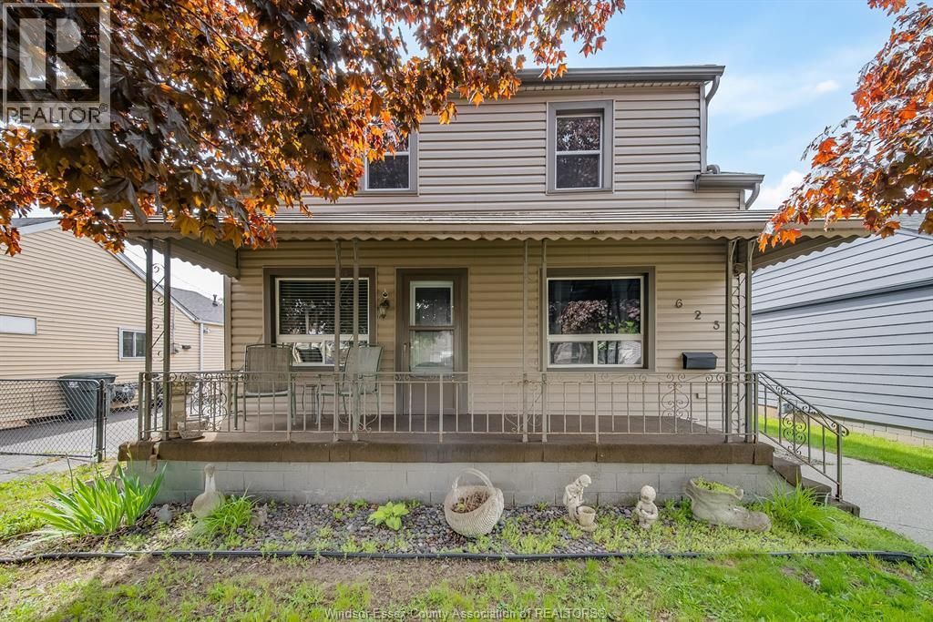 623 Edinborough, Windsor