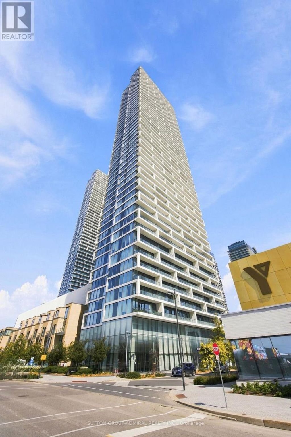 5505 - 5 Buttermill Avenue, Vaughan (vaughan Corporate Centre)