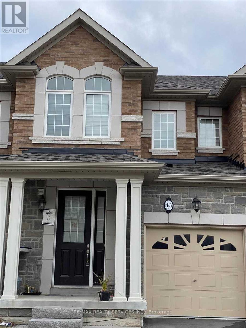 43 Hogan Manor Drive, Brampton (northwest Brampton)