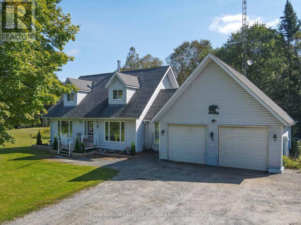 911 Deer Lake Road, Huntsville (stephenson)