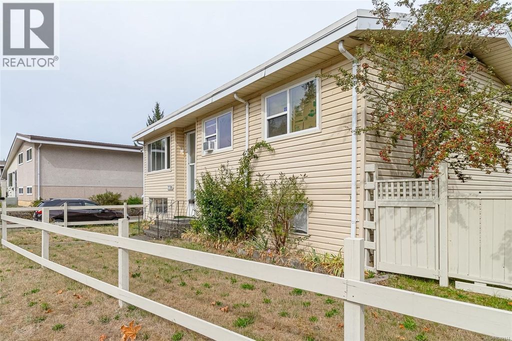 770 Government St, Duncan