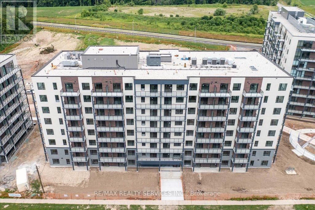 504 - 181 Elmira Road S, Guelph (willow West/sugarbush/west Acres)
