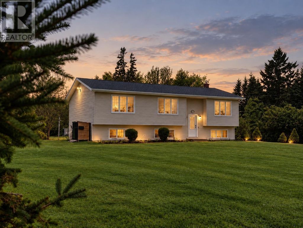 1557 Brackley Point Road, Harrington