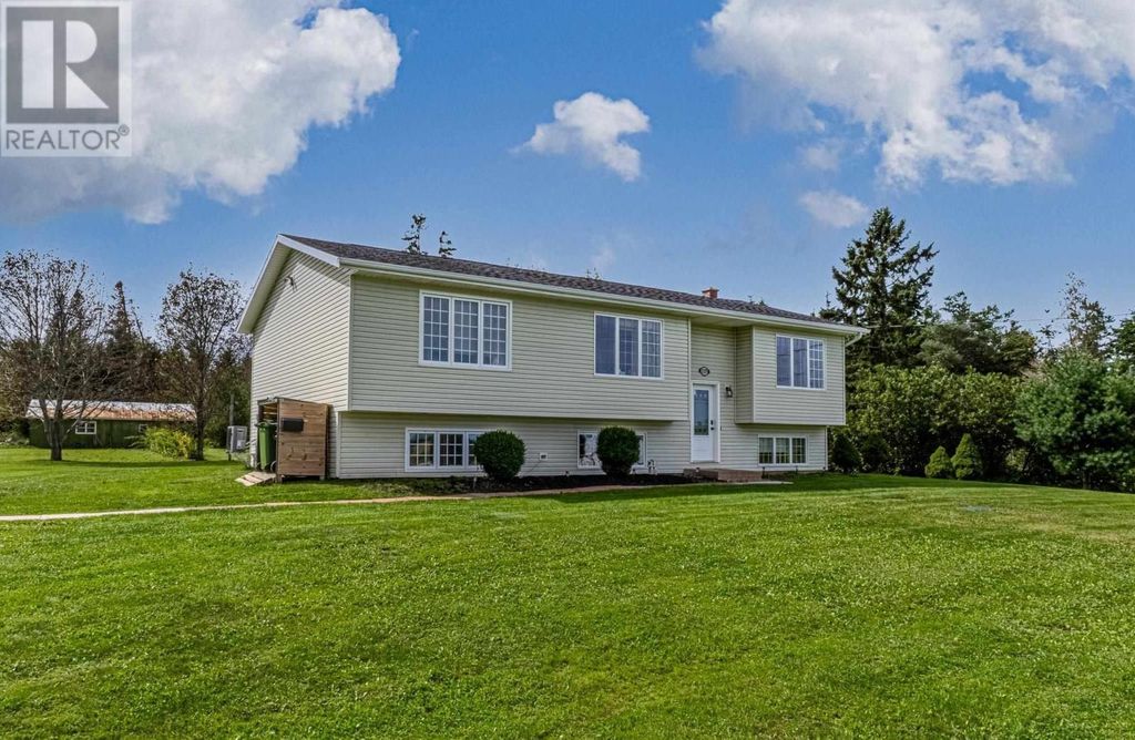 1557 Brackley Point Road, Harrington
