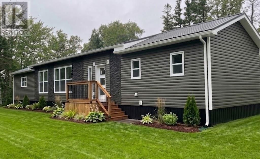 3412 Primrose Road, Degros Marsh