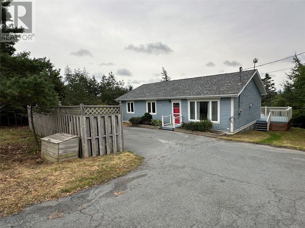 130 Conception Bay Highway, Colliers