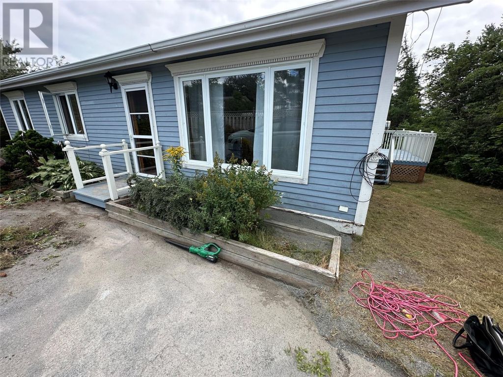 130 Conception Bay Highway, Colliers
