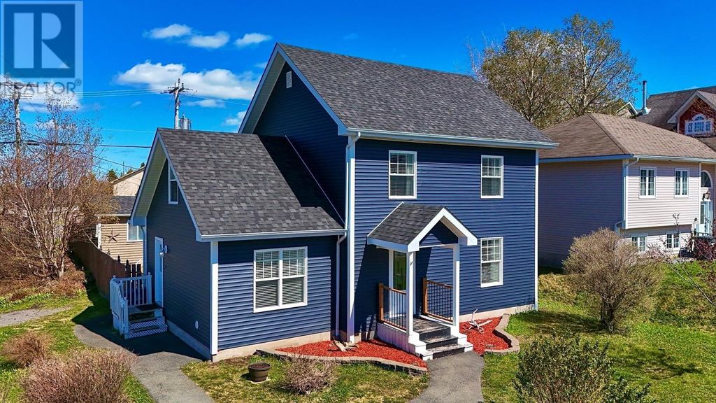1 Hibernia Drive, Clarenville