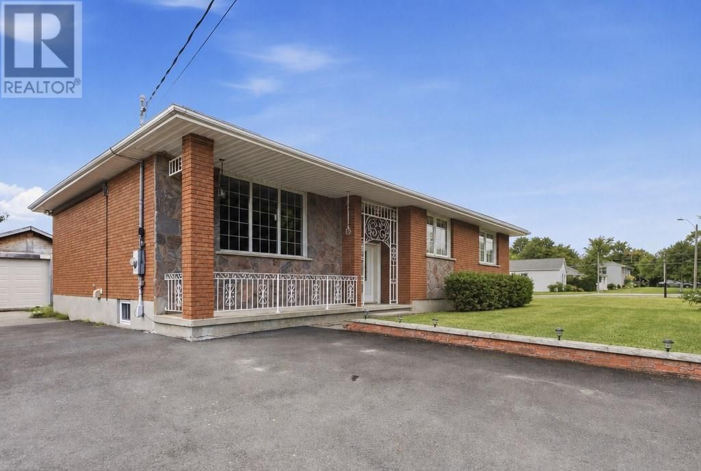 1803 Pierre Street, Val Caron