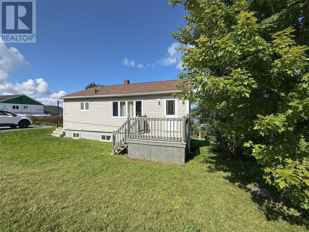 47 Quinton Street, Corner Brook