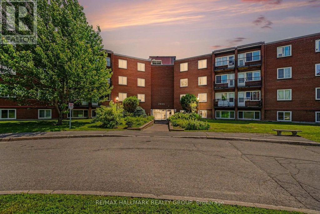 306a - 2044 Arrowsmith Drive, Ottawa