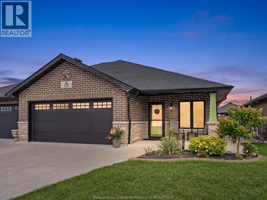 330 Ironside Street, Amherstburg