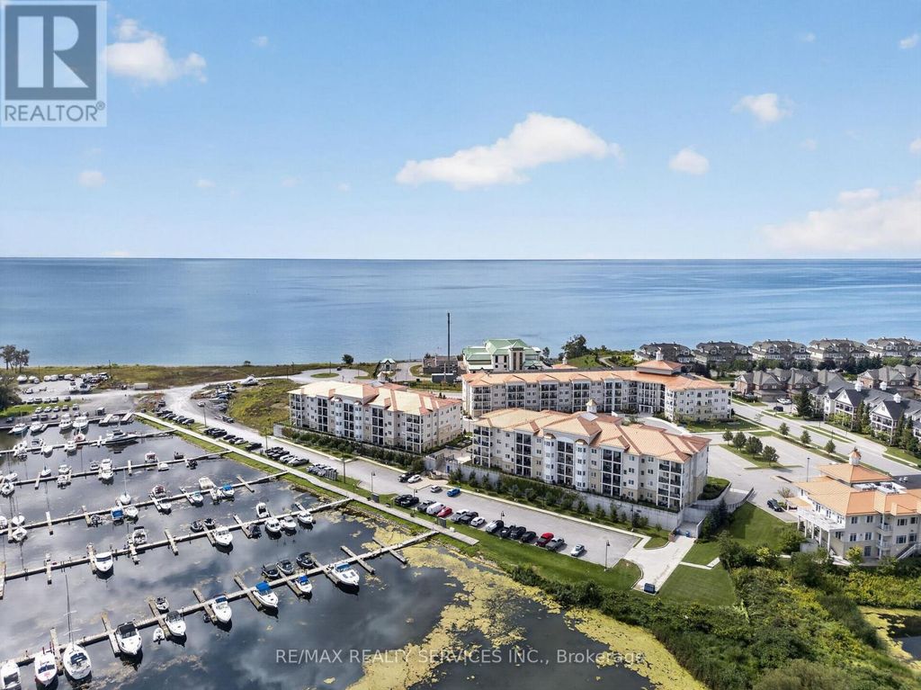 129 - 50 Lakebreeze Drive, Clarington (newcastle)