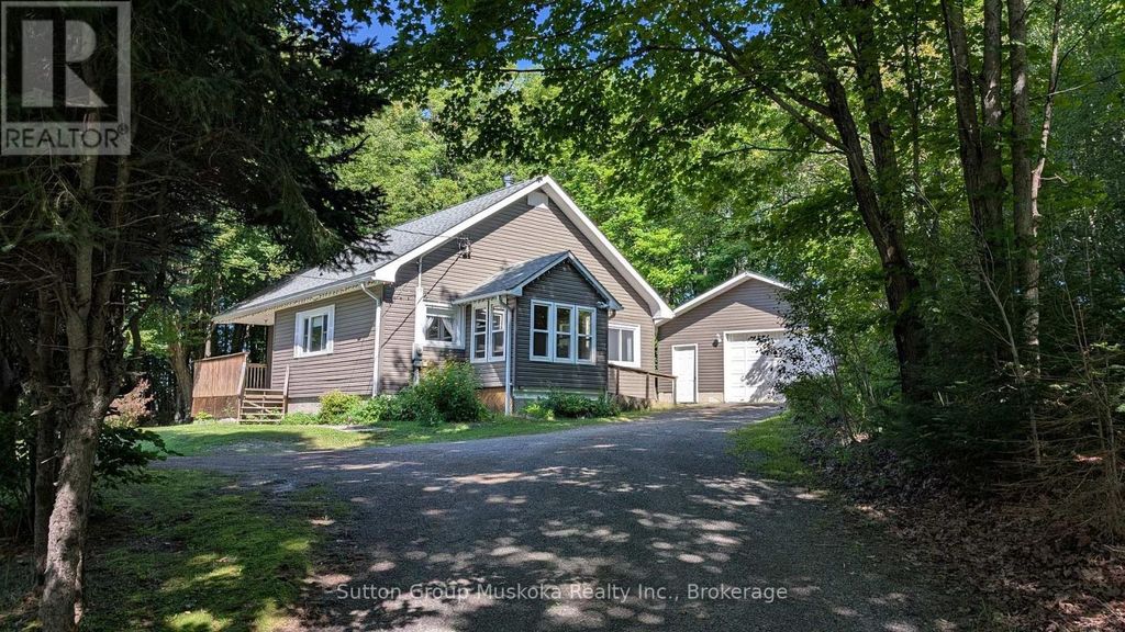 66 Hanes Road, Huntsville (chaffey)