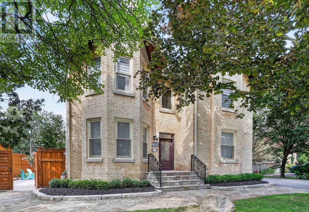 150 Lorne Avenue, Newmarket (central Newmarket)