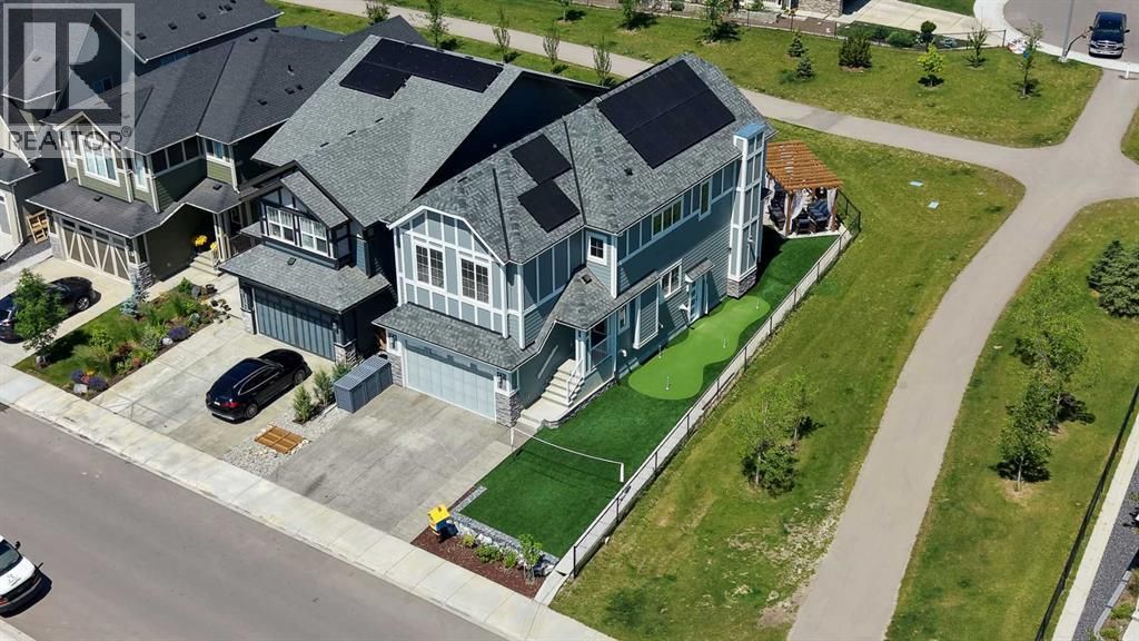 168 Magnolia Manor Se, Calgary