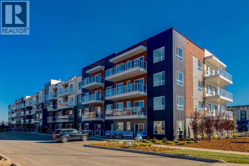 4411, 550 Belmont Street Sw, Calgary