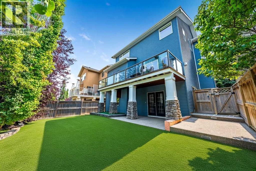 115 Coopers Hill Sw, Airdrie