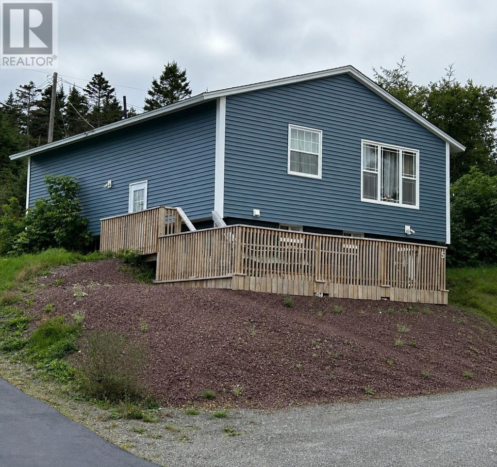 5 Harris Drive, Marystown