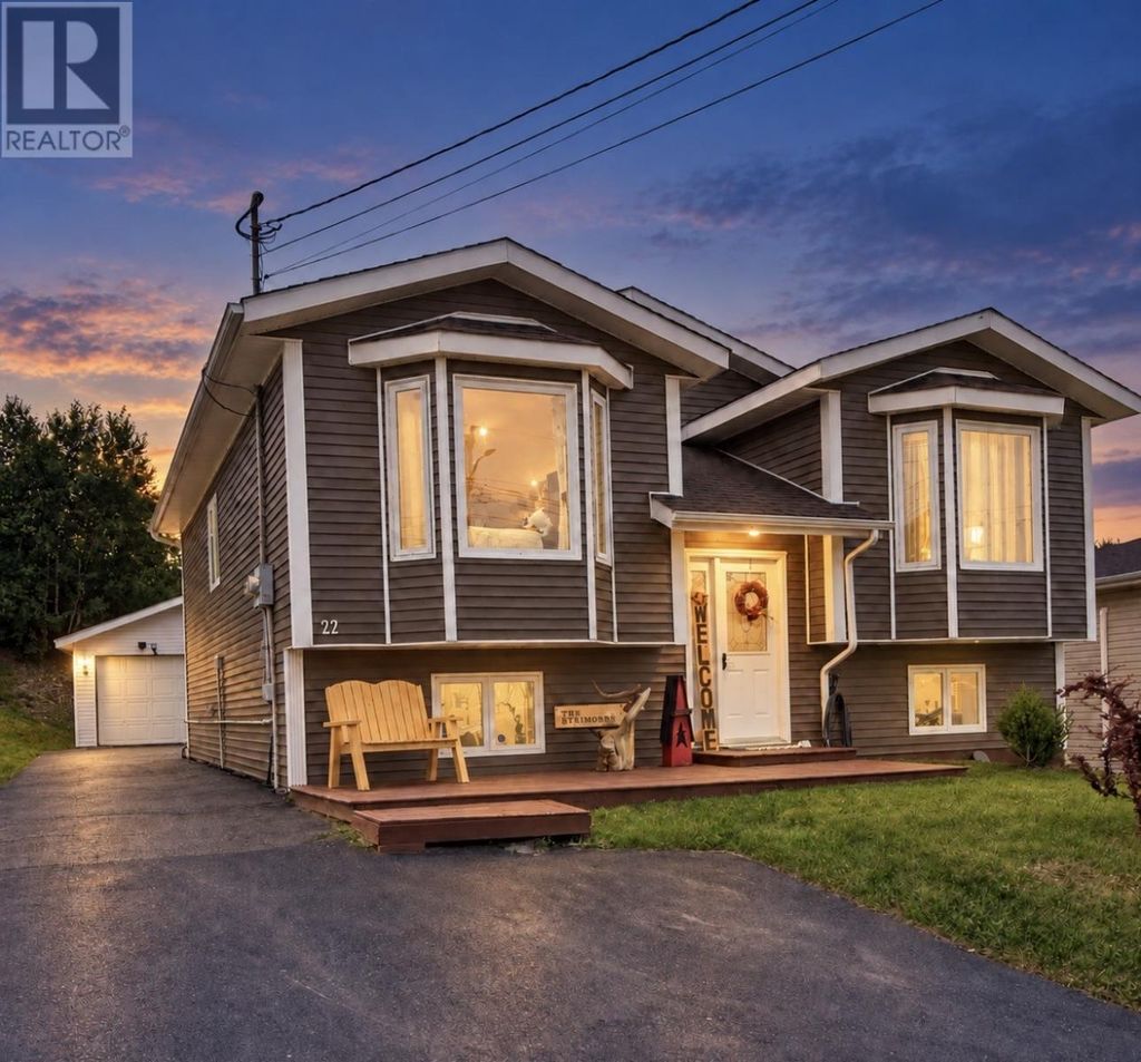 22 Gregory Drive, Clarenville