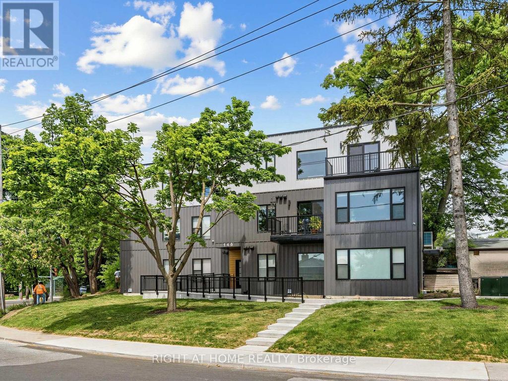 1 - 148 Glenlake Avenue, Toronto (high Park North)