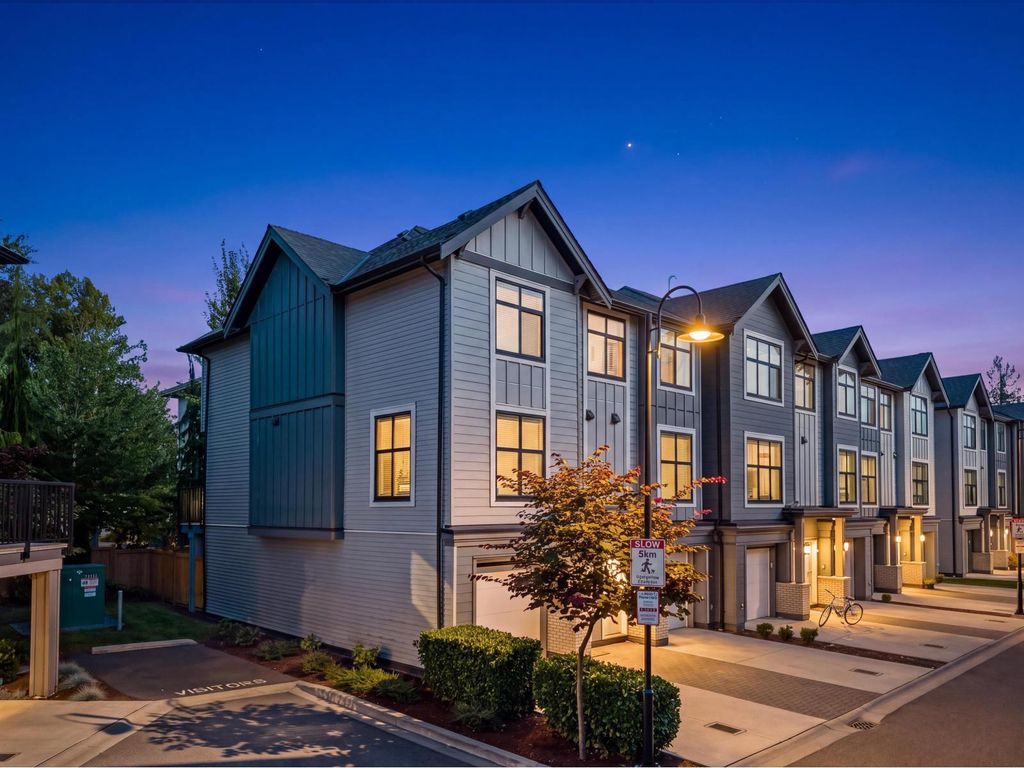 301 2267 Mckenzie Road, Abbotsford