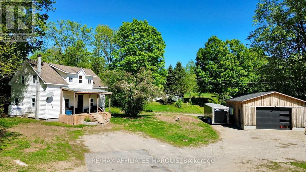 14702 38 Road, Frontenac (frontenac Centre)