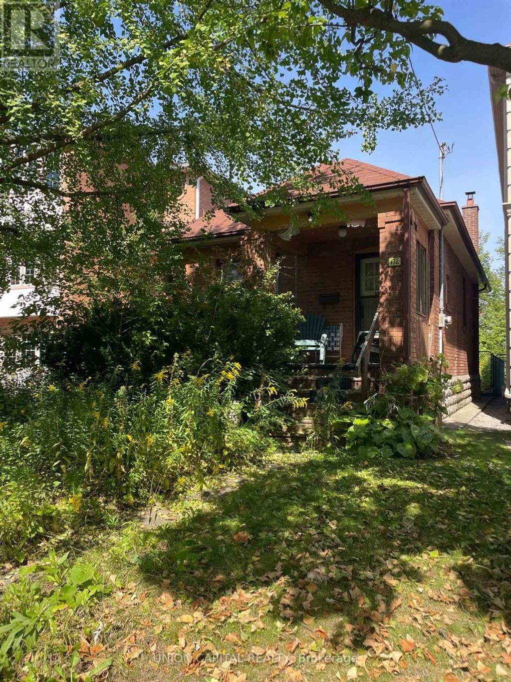 172 Roslin Avenue, Toronto (lawrence Park North)