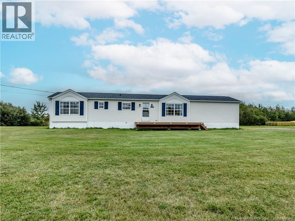 3509 Route 117, Pointe-Sapin