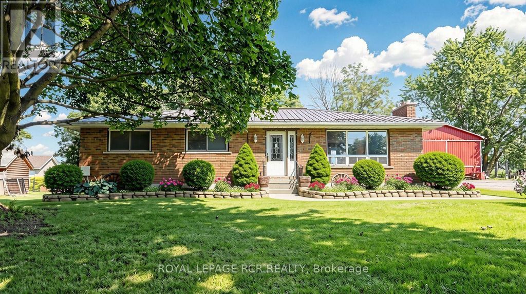 4244 4th Line, Bradford West Gwillimbury