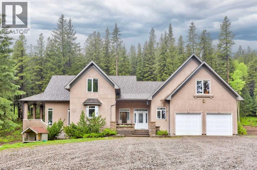 1830 York Creek Close, Blairmore