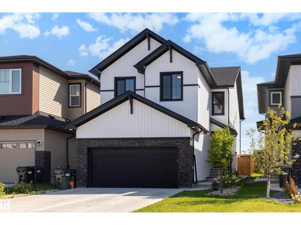 61 Penn Pl, Spruce Grove