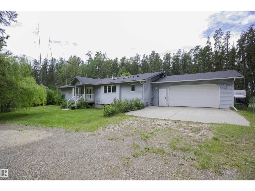 51515 Rge Road 32 A, Rural Parkland County
