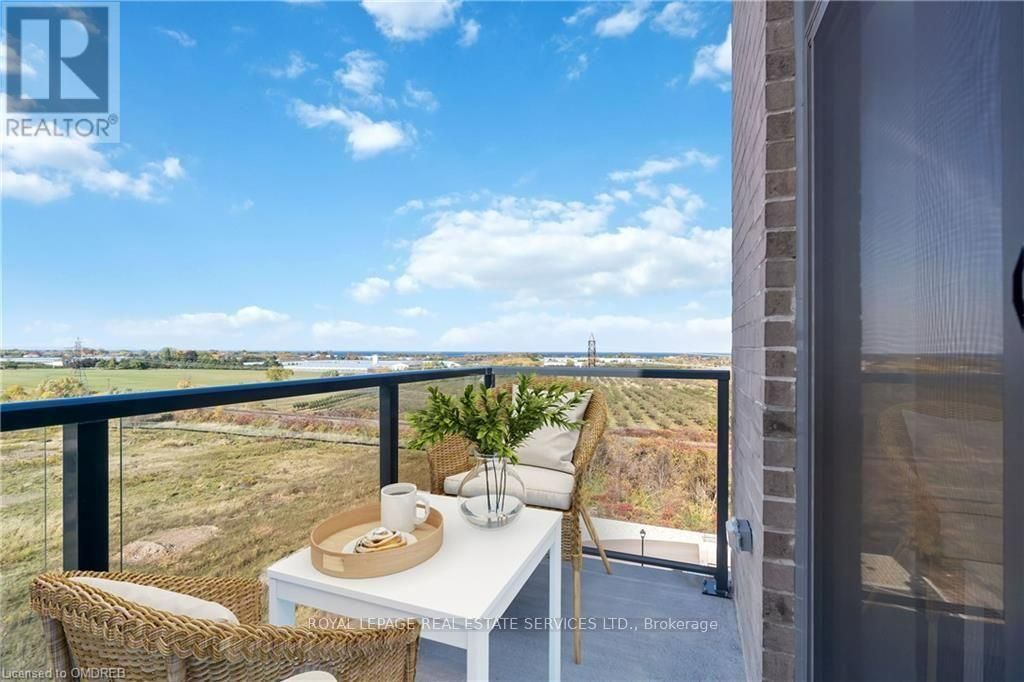 605 - 5055 Greenlane Road, Lincoln (lincoln Lake)