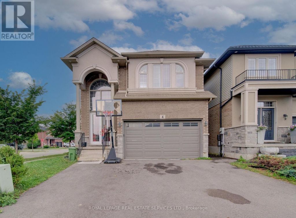 4 Chartwell Circle S, Hamilton (jerome)