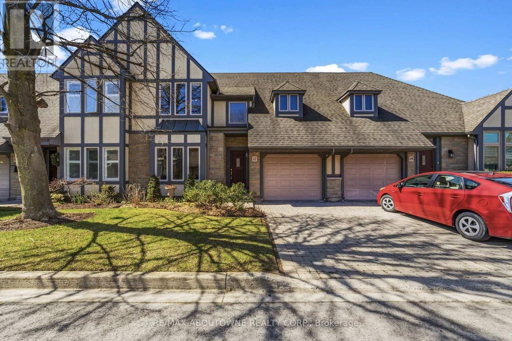 12 - 575 Simcoe Street, Niagara-On-The-Lake (town)