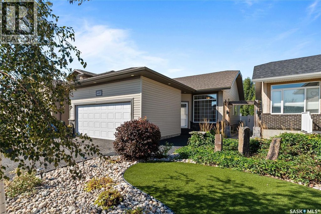4445 Preston Crescent, Regina