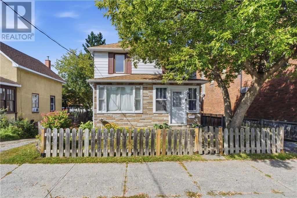65 Eyre Street, Sudbury