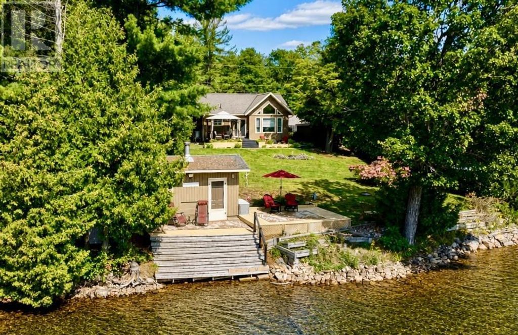 281 Bass Lake Road, Blind River