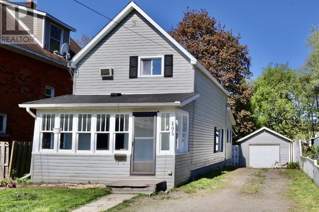 405 John St, Sault Ste. Marie