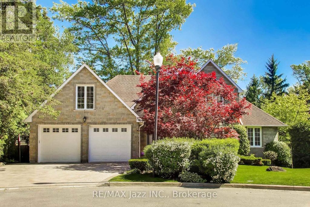 45 Windsor Valley Place, Clarington (courtice)