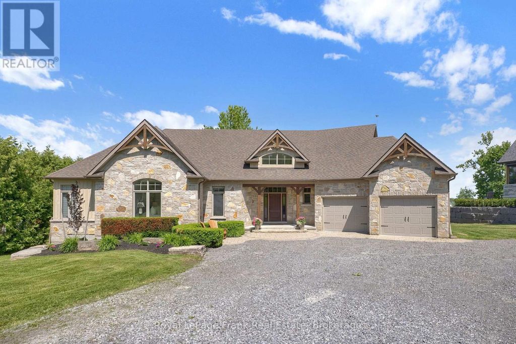 19920 St Christopher's Beach Road, Scugog