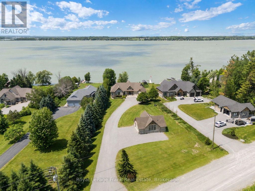 19920 St Christopher's Beach Road, Scugog