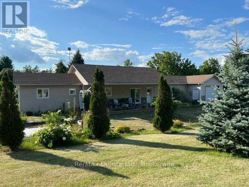 1874 Stockdale Road, Quinte West (murray Ward)