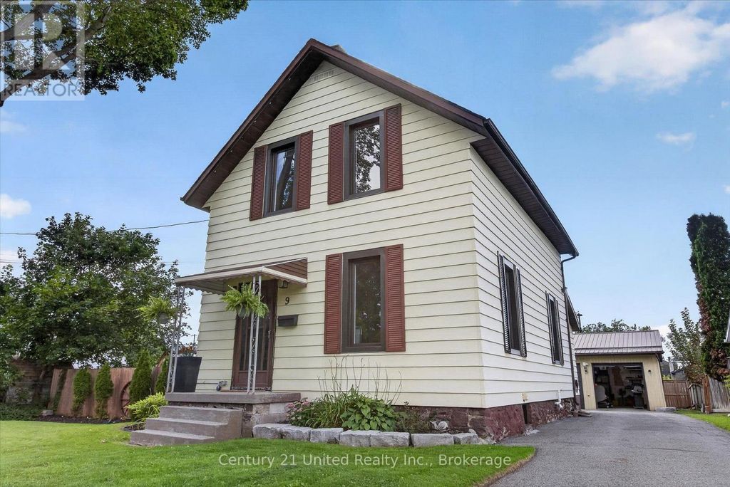 9 Crandall Street, Kawartha Lakes (lindsay)