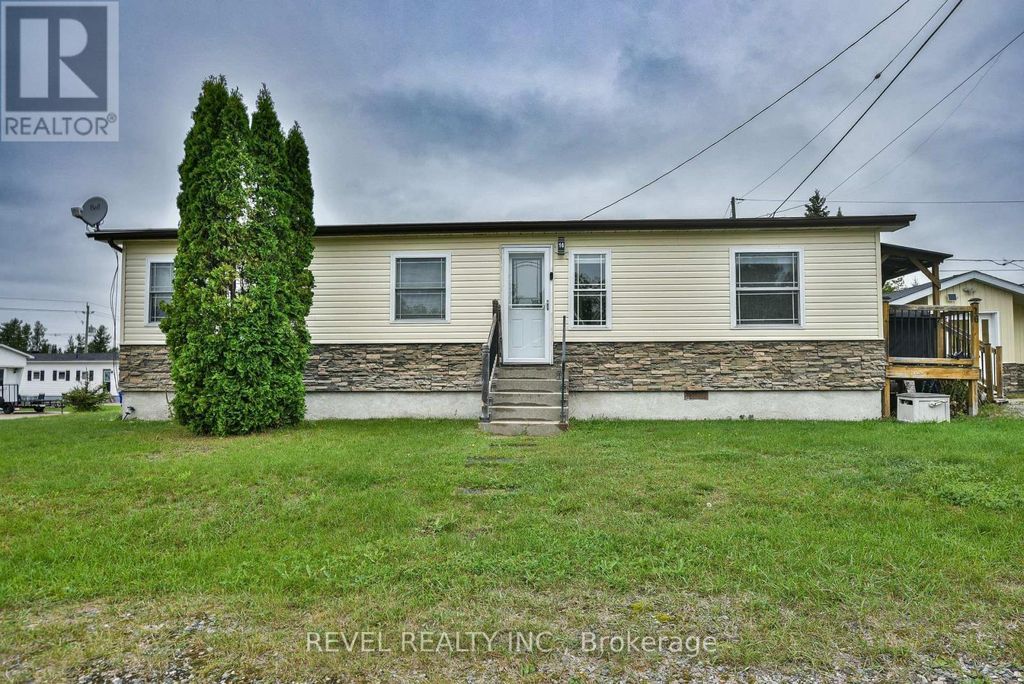 16 Foothills Lane, Timmins (tne - Trailer Parks)